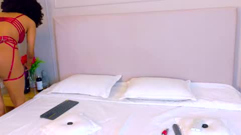 lizlilux online show from 14, 9, 2025