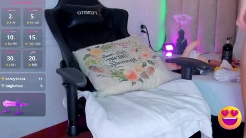 Liz online show from 15, 12, 2024