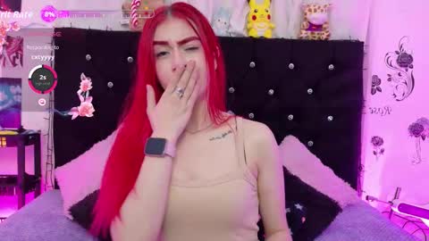 Lizz online show from 11, 2, 2026