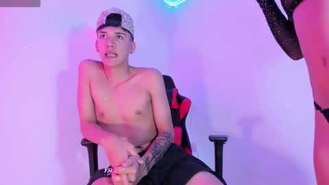 Lizz online show from 7, 11, 2025