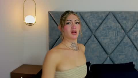 lizz_luna online show from 7, 12, 2024