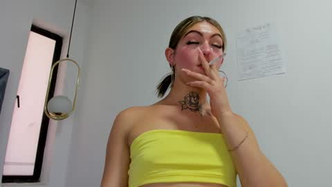 lizz_luna online show from 14, 1, 2025