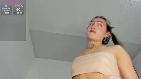 lizz_luna online show from 4, 2, 2025