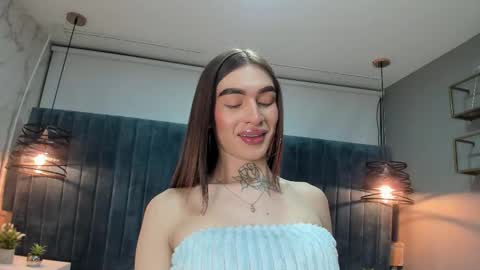 Lizz lunaaa online show from 19, 1, 2026