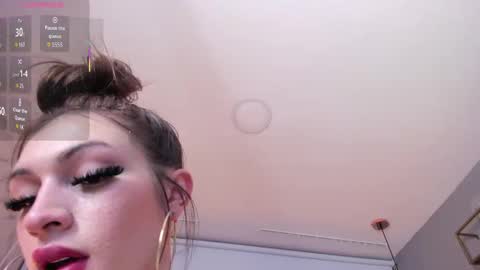 Lizz lunaaa online show from 31, 1, 2026