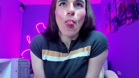 Lizeth  Tatiana Mahecha online show from 13, 2, 2026