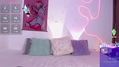 Snapshot of lizza_scott chatting on 15, 1, 2025 Lizza Scott online show from 15, 1, 2025