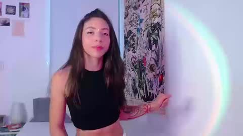 Snapshot of lizza_scott chatting on 19, 9, 2025 Lizza Scott online show from 19, 9, 2025