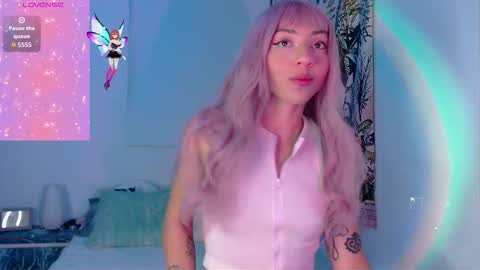 Snapshot of lizza_scott chatting on 7, 11, 2025 Lizza Scott online show from 7, 11, 2025