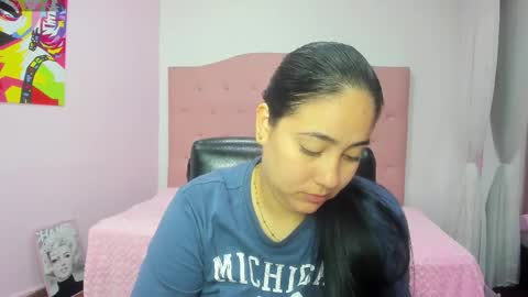 Snapshot of lizzaxs chatting on 16, 10, 2025 lizza online show from 16, 10, 2025