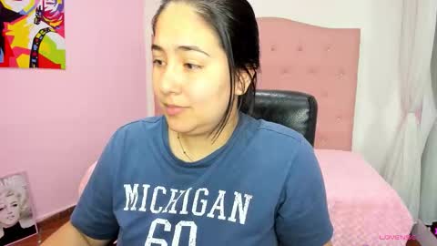 Snapshot of lizzaxs chatting on 25, 10, 2025 lizza online show from 25, 10, 2025