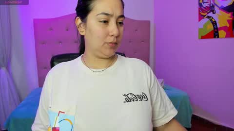 Snapshot of lizzaxs chatting on 8, 11, 2025 lizza online show from 8, 11, 2025