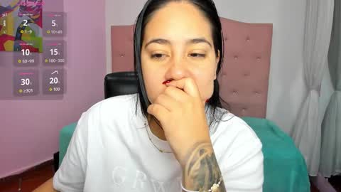 Snapshot of lizzaxs chatting on 14, 11, 2025 lizza online show from 14, 11, 2025