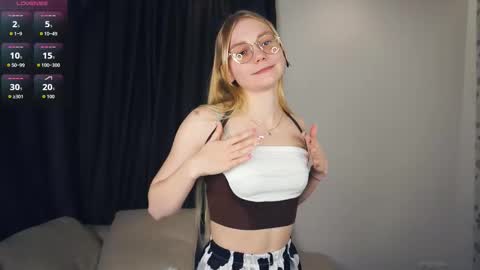 Megan online show from 31, 1, 2026