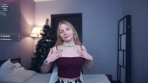 Megan online show from 3, 2, 2026