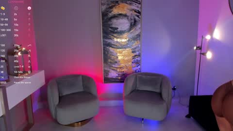 Lizzi  online show from 9, 1, 2025