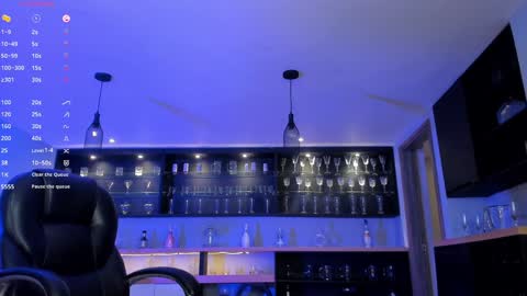 Lizzi  online show from 14, 1, 2025