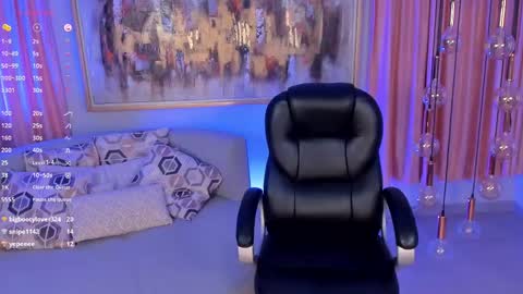 Lizzi  online show from 13, 2, 2025