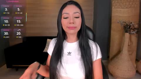 Lizzi  online show from 29, 10, 2025