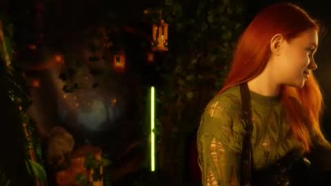 Elizabeth online show from 19, 10, 2025