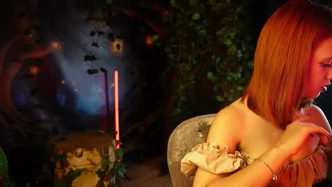 Elizabeth online show from 8, 11, 2025