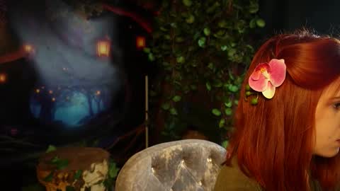 Elizabeth online show from 1, 12, 2025