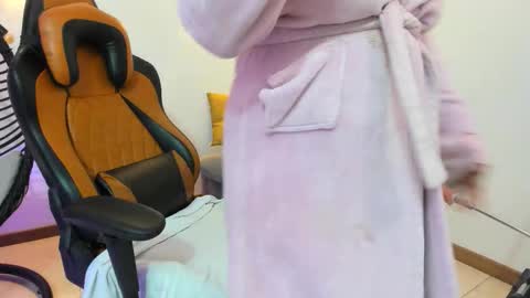 lizzie_williamss online show from 24, 9, 2025