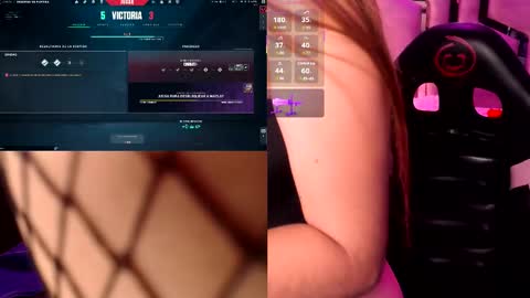 Snapshot of lizziecutie_ chatting on 12, 3, 2025 Lizzie online show from 12, 3, 2025