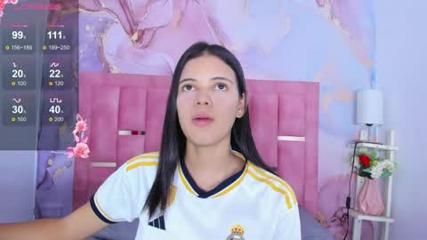 Sweet Lizz online show from 1, 3, 2025