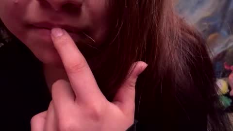 Snapshot of lizzy20066 chatting on 30, 10, 2025 lizzy20066 online show from 30, 10, 2025