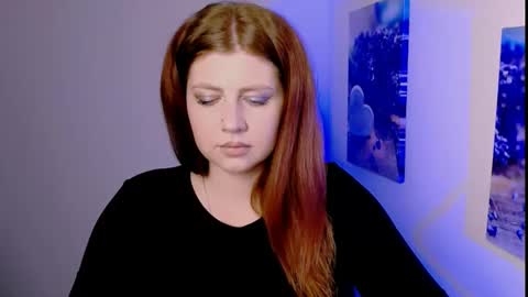 Lizzy3 online show from 23, 11, 2025