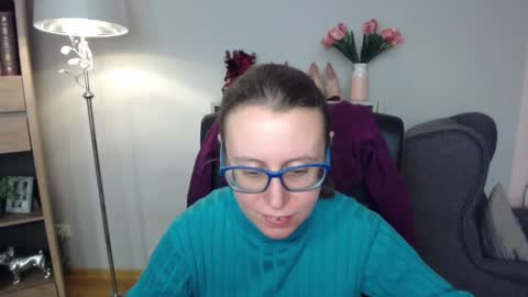 Lizzy online show from 8, 1, 2026