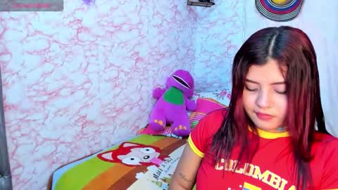 lizzy_sweet2 online show from 1, 10, 2025