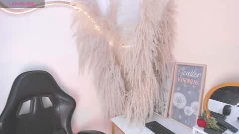Lizzy  online show from 25, 9, 2025