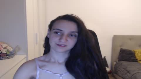 Snapshot of lizzypalmer chatting on 13, 1, 2025 Lizzy Palmer online show from 13, 1, 2025