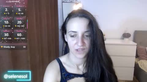 Snapshot of lizzypalmer chatting on 22, 10, 2025 Lizzy Palmer online show from 22, 10, 2025