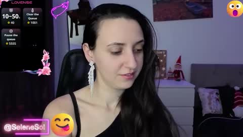 Lizzy Palmer online show from 13, 1, 2026