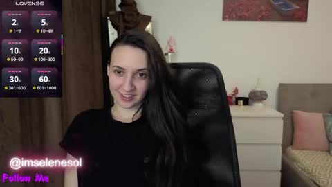 Snapshot of lizzypalmer chatting on 13, 3, 2026 Lizzy Palmer online show from 13, 3, 2026