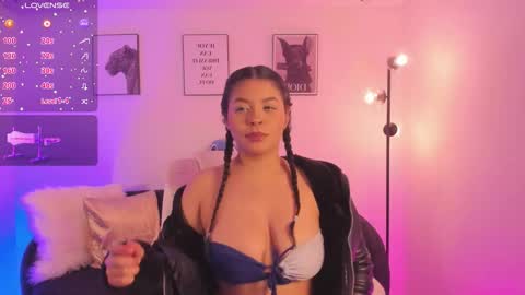 Snapshot of lizzyponcee chatting on 17, 3, 2026 lizzyponcee online show from 17, 3, 2026