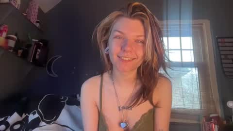 lizzybunny online show from 22, 1, 2025