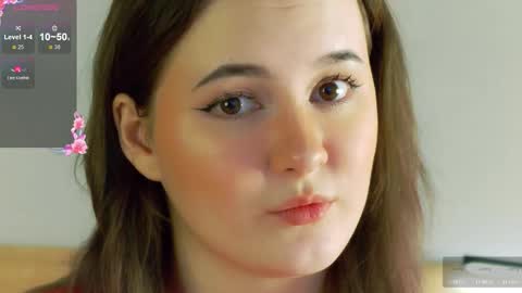 Kate or Kattie or Kiki  online show from 19, 12, 2025