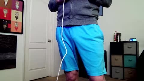 LL Cool Jake online show from 12, 2, 2026