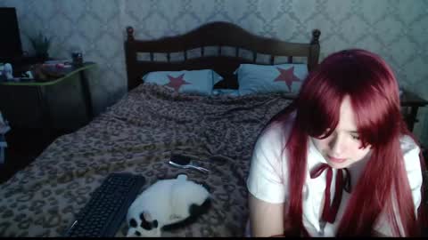 Snapshot of llevella chatting on 28, 12, 2024 Sevy online show from 28, 12, 2024