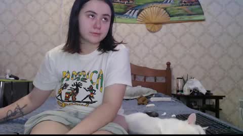 Snapshot of llevella chatting on 3, 1, 2025 Sevy online show from 3, 1, 2025