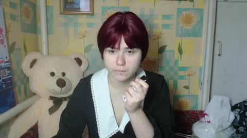 Snapshot of llevella chatting on 21, 10, 2025 Sevy online show from 21, 10, 2025