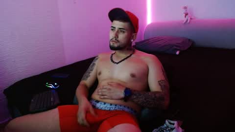 lliamm 2 online show from 25, 1, 2025