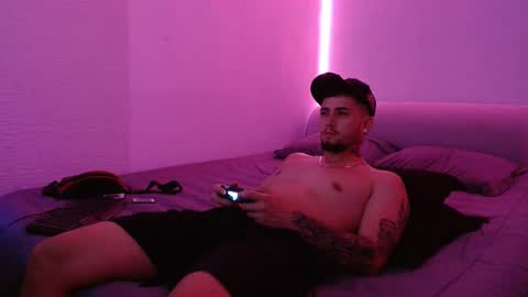 lliamm 2 online show from 7, 2, 2025