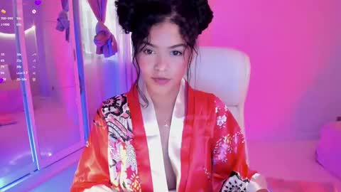 Kloe see you 28-11  to celebrate my birthday online show from 15, 2, 2025