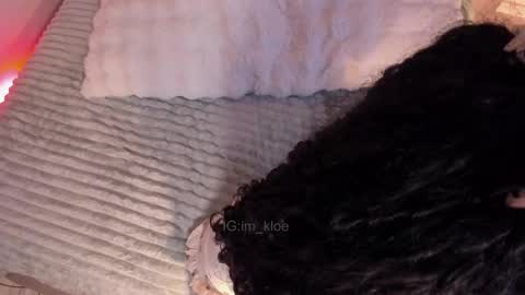 Kloe see you 28-11  to celebrate my birthday online show from 9, 10, 2025