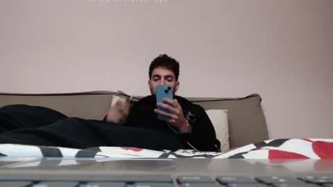 Snapshot of lnnc5 chatting on 1, 12, 2025 lnnc5 online show from 1, 12, 2025